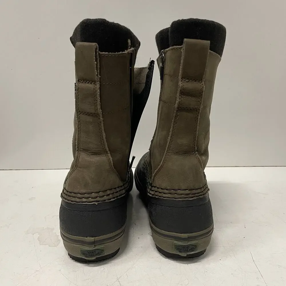 Vans mte standard
